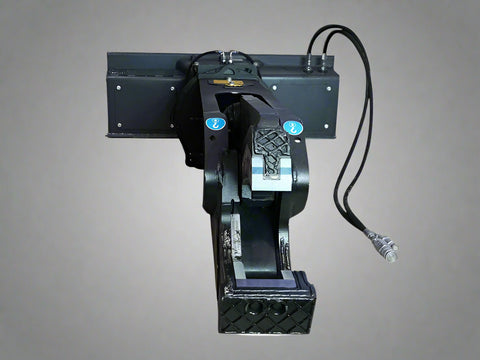 “360-degree rotating scrap metal shear for skid steer”

“Heavy-duty scrap cutting attachment with lower jaw”

“S3551630 hydraulic scrap shear in black finish”

“Metal shear with wide jaw opening and hose attachments”

“Replacement blade and bolt set for scrap shear tool”