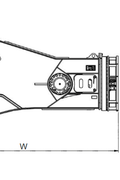 “360-degree rotating scrap metal shear for skid steer”

“Heavy-duty scrap cutting attachment with lower jaw”

“S3551630 hydraulic scrap shear in black finish”

“Metal shear with wide jaw opening and hose attachments”

“Replacement blade and bolt set for scrap shear tool”