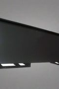 Heavy-duty skid steer receiver hitch plate with 2-inch trailer hitch
Universal quick attach trailer hitch for skid steers and tractors
Black powder-coated hitch plate for towing and attachments