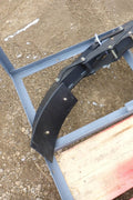 SKID STEER TRENCHER AND AUGER DISCHARGE ATTACHMENT - Skid Steer Attachment with | Sold by Uncle Wiener's Wholesale
