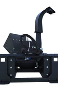 New Skid Steer Wood Chipper Attachment – Heavy - Duty Universal Quick - Attach Chipper for Loaders SU225014 - with | Sold by Uncle Wiener's Wholesale