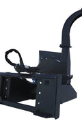 New Skid Steer Wood Chipper Attachment – Heavy - Duty Universal Quick - Attach Chipper for Loaders SU225014 - with | Sold by Uncle Wiener's Wholesale