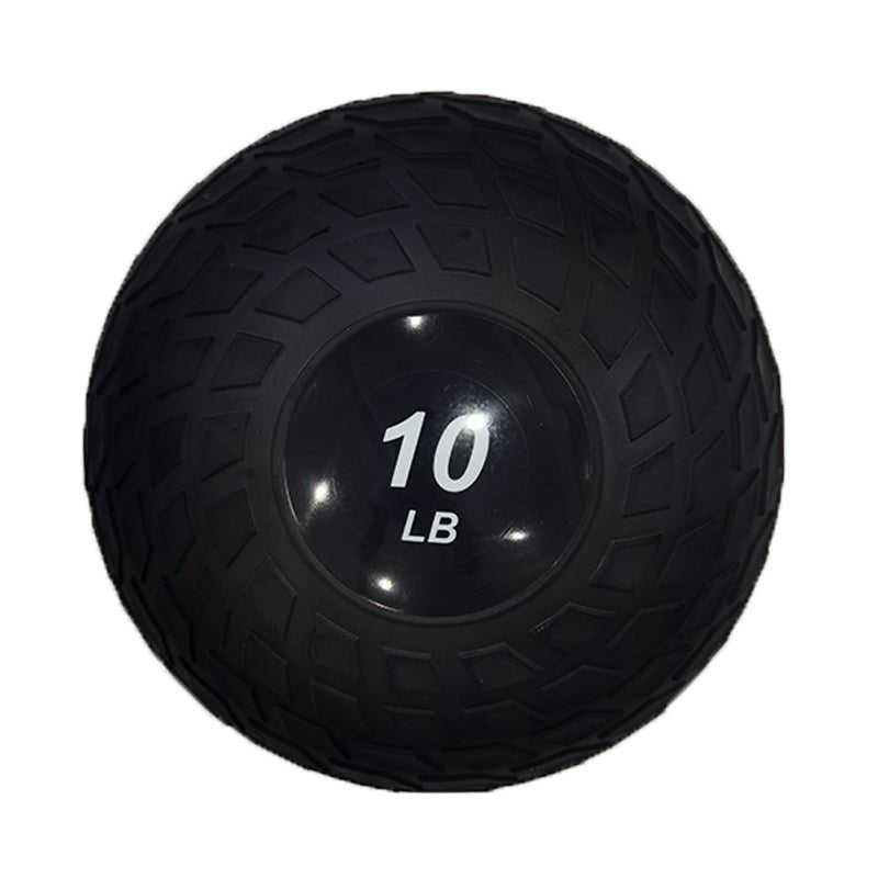 New Slam Ball Exercise Weights – 10 lb (101452), 20 lb (102452), & 40 lb (104452) - with 10 LBS | Sold by Uncle Wiener's Wholesale