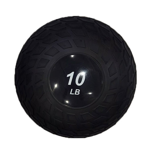 New Slam Ball Exercise Weights – 10 lb (101452), 20 lb (102452), & 40 lb (104452) - with 10 LBS | Sold by Uncle Wiener's Wholesale