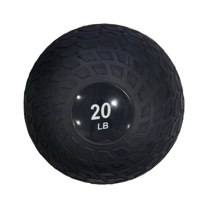 New Slam Ball Exercise Weights – 10 lb (101452), 20 lb (102452), & 40 lb (104452) - with 10 LBS | Sold by Uncle Wiener's Wholesale