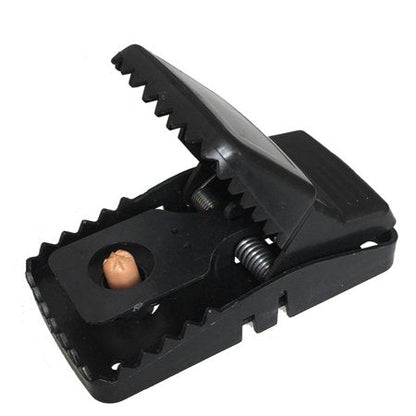New Snapper Mouse Traps (2 - Pack) – Reusable ABS Rodent Catchers for Home & Garage 51SRT - with | Sold by Uncle Wiener's Wholesale