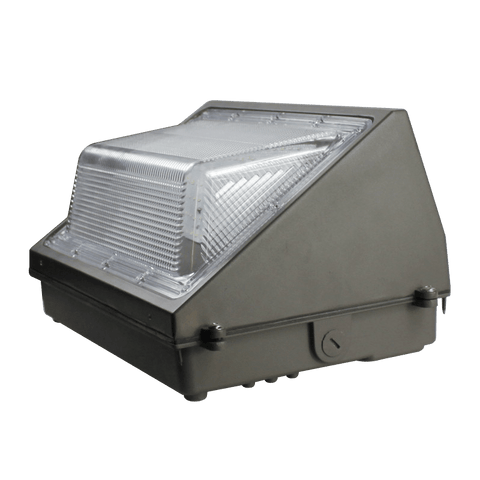New Solid Fire LED Wall Packs with Day & Night Sensor - with 150W | Sold by Uncle Wiener's Wholesale