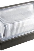 New Solid Fire LED Wall Packs with Day & Night Sensor - with 150W | Sold by Uncle Wiener's Wholesale