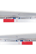 New Spring Loaded Stainless Steel Mud Flap Hanger – Anti - Spray Splash Guard Mount BK3032 - with | Sold by Uncle Wiener's Wholesale