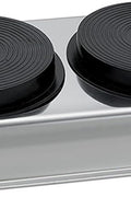 NEW Stainless Steel Magnetic Parts Tray TP01095 - with | Sold by Uncle Wiener's Wholesale