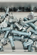 NEW Stainless Steel Magnetic Parts Tray TP01095 - with | Sold by Uncle Wiener's Wholesale