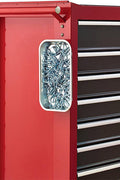 NEW Stainless Steel Magnetic Parts Tray TP01095 - with | Sold by Uncle Wiener's Wholesale