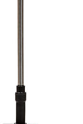 New Stainless Steel Toilet Plunger Dredge – Powerful Clog Remover with Holder | SKU: D0239 - with | Sold by Uncle Wiener's Wholesale