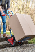NEW STAIR CLIMBER HAND TRUCK DOLLY CART HT1826 - with | Sold by Uncle Wiener's Wholesale