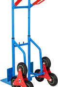 NEW STAIR CLIMBER HAND TRUCK DOLLY CART HT1826 - with | Sold by Uncle Wiener's Wholesale