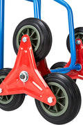 NEW STAIR CLIMBER HAND TRUCK DOLLY CART HT1826 - with | Sold by Uncle Wiener's Wholesale