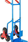 NEW STAIR CLIMBER HAND TRUCK DOLLY CART HT1826 - with | Sold by Uncle Wiener's Wholesale