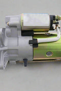 Bobcat 6676957 OEM-Style Starter Motor Replacement
12V 2.7kW Starter for Bobcat Skid Steers – T140, T180, A770