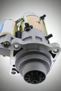 Bobcat 6676957 OEM-Style Starter Motor Replacement
12V 2.7kW Starter for Bobcat Skid Steers – T140, T180, A770