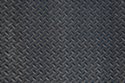 Anti-Slip Steel Sheet – Industrial Flooring Detail