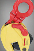 STEEL PLATE VERTICAL LIFTING CLAMPS 1 TON - with | Sold by Uncle Wiener's Wholesale