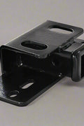 Step bumper hitch mount with 2-inch receiver and 5000 lbs capacity – Model S1057