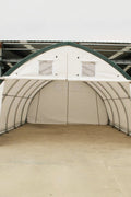 "Heavy-Duty Storage Building Spare Tarp Replacements"

"Durable PE and PVC Replacement Tarps for Storage Buildings"

"All-White Weather Resistant Spare Tarps for Outdoor Shelters"