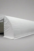 "Heavy-Duty Storage Building Spare Tarp Replacements"

"Durable PE and PVC Replacement Tarps for Storage Buildings"

"All-White Weather Resistant Spare Tarps for Outdoor Shelters"