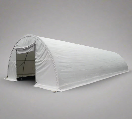 "Heavy-Duty Storage Building Spare Tarp Replacements"

"Durable PE and PVC Replacement Tarps for Storage Buildings"

"All-White Weather Resistant Spare Tarps for Outdoor Shelters"