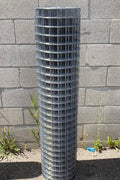 "58 inch x 100 ft Heavy-Duty Stucco Fencing Wire Roll"

"16-Gauge Galvanized Animal and Garden Fence"

"1.5 inch Mesh Stucco Wire for Outdoor Use"

"Heavy-Duty Animal Enclosure Galvanized Wire Roll"

"Durable Stucco and Farm Fencing Wire"