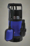 Submersible sump pump with float switch for dirty water removal

blue and black sump pump for residential basement use

1/2 HP sump pump model with high GPH flow

1.5 HP submersible pump for water drainage and flood prevention