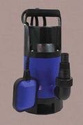 Submersible sump pump with float switch for dirty water removal

blue and black sump pump for residential basement use

1/2 HP sump pump model with high GPH flow

1.5 HP submersible pump for water drainage and flood prevention
