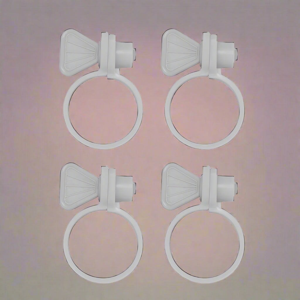 Swimming pool filter pump kit with filter cartridge

Easy-installation pool filtration system with hoses

Pool pump and filter combo for clean water

White filter pump for above-ground pools

Complete pool filtration pump kit with accessories