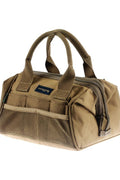 New Tactical Ammo & Tool Bag – Heavy - Duty Military Utility Range Bag for Shooting, Hunting & Gear Storage 721616T - with Tan | Sold by Uncle Wiener's Wholesale
