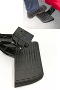 NEW Tail Bedstep Truck F - 150 (D0013) - with | Sold by Uncle Wiener's Wholesale