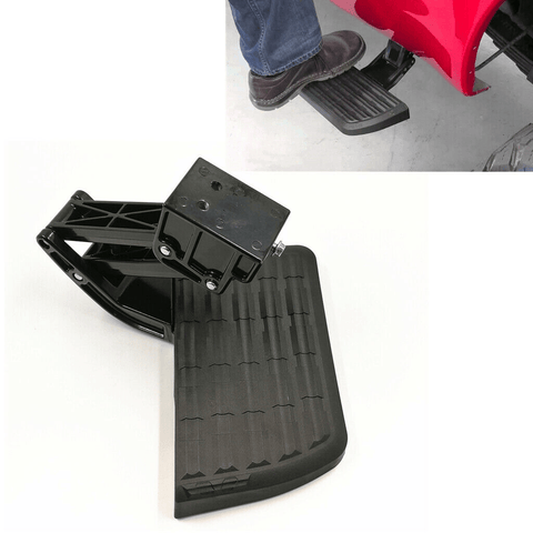 NEW Tail Bedstep Truck F - 150 (D0013) - with | Sold by Uncle Wiener's Wholesale