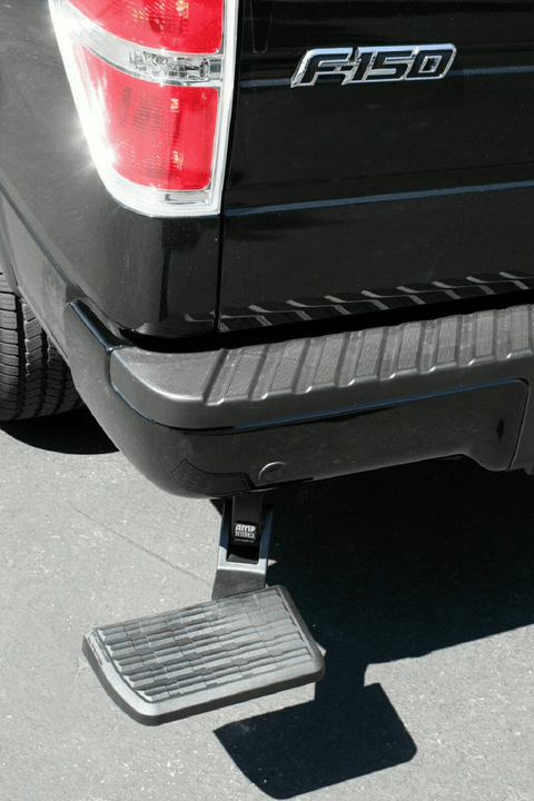 NEW Tail Bedstep Truck F - 150 (D0013) - with | Sold by Uncle Wiener's Wholesale