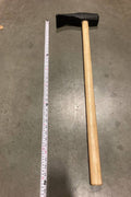"Heavy-Duty Tire Bead Breaking Hammer with Wood Handle"

"Tire Bead Breaker Hammer with Fiberglass Handle"

"Professional Tire Removal Tool for Trucks and Tractors"

"Manual Heavy-Duty Tire Bead Breaker Hammer for Shops"

"Ergonomic Tire Bead Hammer for Heavy Equipment Tires"

