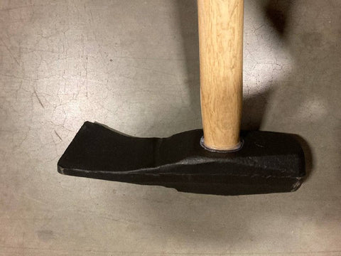 "Heavy-Duty Tire Bead Breaking Hammer with Wood Handle"

"Tire Bead Breaker Hammer with Fiberglass Handle"

"Professional Tire Removal Tool for Trucks and Tractors"

"Manual Heavy-Duty Tire Bead Breaker Hammer for Shops"

"Ergonomic Tire Bead Hammer for Heavy Equipment Tires"

