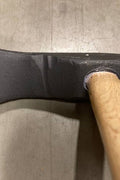 "Heavy-Duty Tire Bead Breaking Hammer with Wood Handle"

"Tire Bead Breaker Hammer with Fiberglass Handle"

"Professional Tire Removal Tool for Trucks and Tractors"

"Manual Heavy-Duty Tire Bead Breaker Hammer for Shops"

"Ergonomic Tire Bead Hammer for Heavy Equipment Tires"

