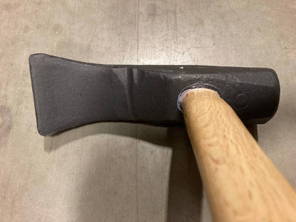 "Heavy-Duty Tire Bead Breaking Hammer with Wood Handle"

"Tire Bead Breaker Hammer with Fiberglass Handle"

"Professional Tire Removal Tool for Trucks and Tractors"

"Manual Heavy-Duty Tire Bead Breaker Hammer for Shops"

"Ergonomic Tire Bead Hammer for Heavy Equipment Tires"

