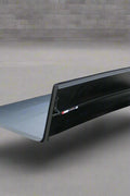 Tonneau cover folded on Ford F-250 bed
Tri-fold soft tonneau cover fully closed
Tonneau cover side view showing vinyl texture
Ford truck with tonneau cover installed – 8 ft bed
Tonneau cover folded up for easy bed access