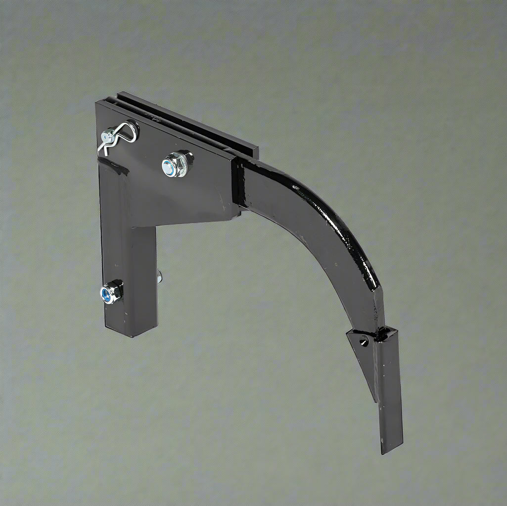 3-Point Tractor & ATV Hitch Ripper – Heavy-Duty Soil Tilling Attachment ...