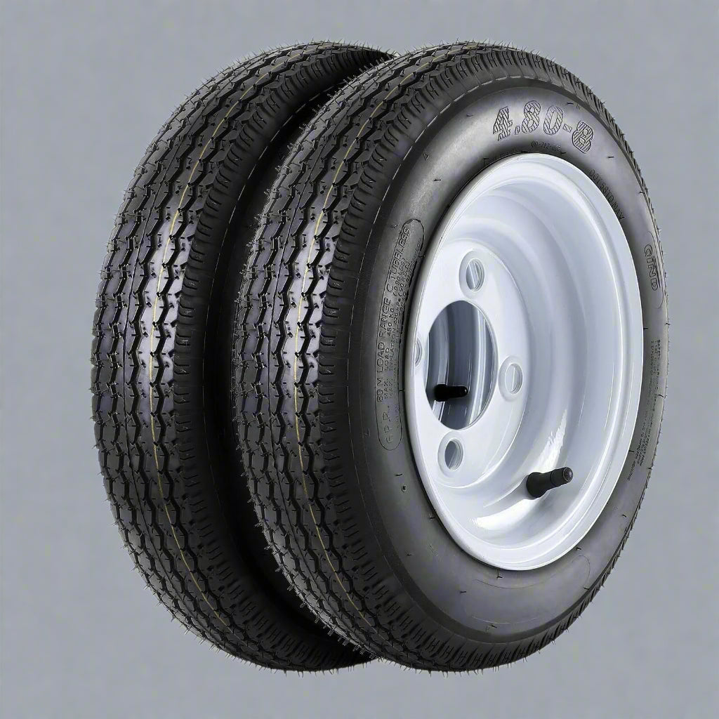 WANDA Trailer Tire & Rim Assembly – Bias Ply

Radial Trailer Tire & Steel Rim – High Load Capacity

Various Trailer Tire Sizes – WANDA Brand

Durable Trailer Wheel Assembly for Heavy Loads

Utility Trailer Tire & Rim Set Ready to Install