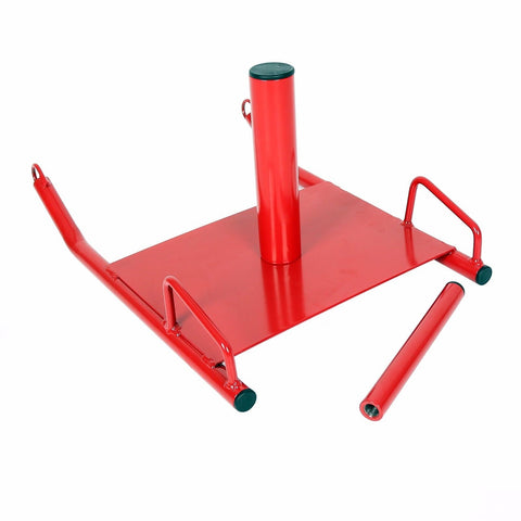 New Training Power Sled for CrossFit & Speed Exercise ��� HLA74 - with | Sold by Uncle Wiener's Who
