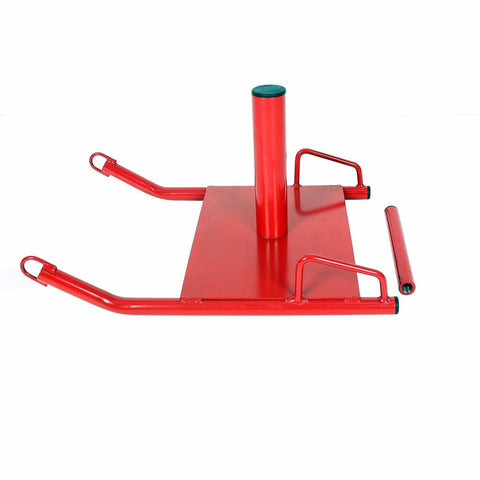 New Training Power Sled for CrossFit & Speed Exercise ��� HLA74 - with | Sold by Uncle Wiener's Who