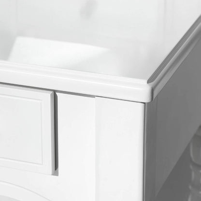 espresso vanity set with tri-fold mirror and stool
white 7-drawer makeup dressing table
vanity table with jewelry hooks
makeup table with stool and drawers
elegant vanity furniture for bedrooms