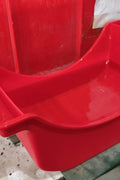 NEW Truck & Trailer Oil Drain Pan – Heavy Duty Oil Wheel Pan for Vehicle Maintenance 314427 - with 1 PC NEW TRUCK & TRAILER OIL WHEEL PAN | Sold by Uncle Wiener's Wholesale