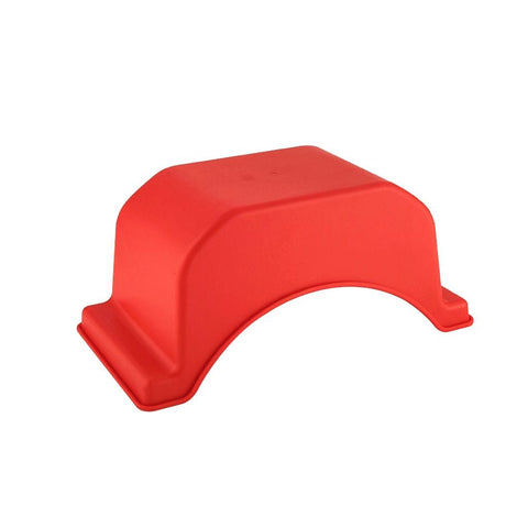 NEW Truck & Trailer Oil Drain Pan – Heavy Duty Oil Wheel Pan for Vehicle Maintenance 314427 - with 1 PC NEW TRUCK & TRAILER OIL WHEEL PAN | Sold by Uncle Wiener's Wholesale