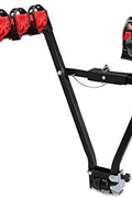 New Trunk Mount Bike Rack for 3 Bikes – Adjustable Car Bike Carrier Rack R3601 - with | Sold by Uncle Wiener's Wholesale